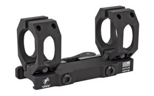 AM DEF RECON SL SCP MNT TACT 34MM BK