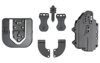 AGH PHOTON FITS GLK 17/22/47 BLK