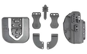 AGH PHOTON FITS SIG P320C BLK