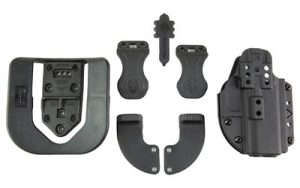 AGH PHOTON GLOCK 43/43X HOLSTER