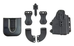 AGH PHOTON G43/43X WLIGHT HOLSTER