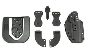 AGH PHOTON FITS SIG P365XL BLK