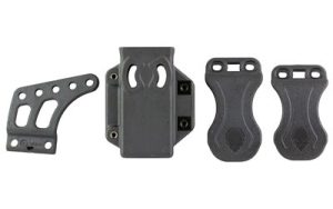 AGH PHOTON SIDECAR MAG CARRIER SGL