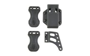 AGH PHOTON SIDECAR MAG CARRIER DBL