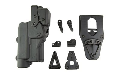RAPID FORCE L3 FITS G19/X LG LT RH