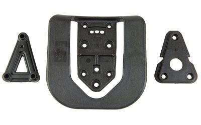 RAPID FORCE STANDARD PADDLE BK