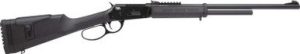 Rock Island Armory AGLA410 All Generation Lever Action .410 Gauge 20" 5+1 Black