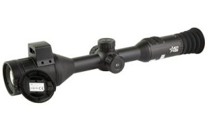 AGM SPECTRUM LRF 4K NIGHT VSN SCOPE