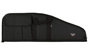 ALLEN TAC SIX ENGAGE CASE 38" BLK