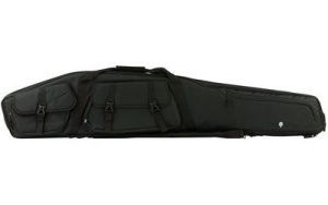 ALLEN VELOCITY RIFLE CS 55" BLK