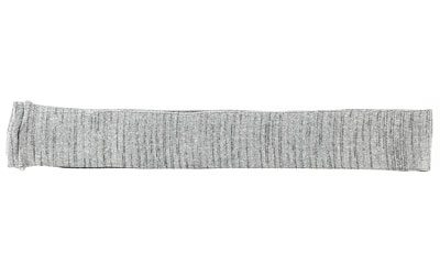 ALLEN KNIT GUN SOCK 52" GRY 3PK