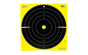 ALLEN EZ AIM 12.5" BULLSEYE 30PK