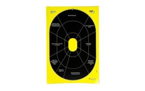 ALLEN EZ AIM 12.5X18 HG TRAINER 30PK