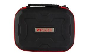 ALLEN RUGER PHOENIX PISTOL CASE 9"
