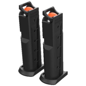 BYR SD MAG 5RD (2-PACK)