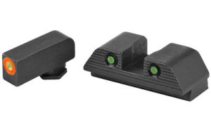 AMERIGLO TROOPER FOR GLK G5 9/40 OR