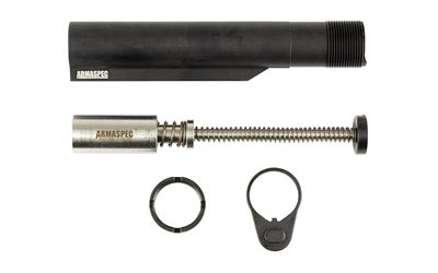 ARMASPEC263-AR10_1.jpg ARMASPEC SRS BUFFER KIT AR10 GEN 4