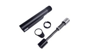 ARMASPEC SRS BUFFER KIT H GEN 4
