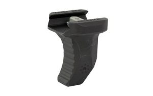 ARISAKA HAND STOP PICATINNY BLACK