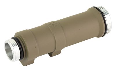 ARSLB-18650-FDE_1.jpg ARISAKA 18650 SERIES LIGHT BODY FDE