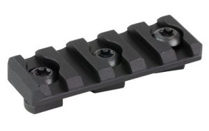 ARISAKA LOW PRO PIC RAIL M-LOK 5-SLT