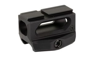 ARISAKA RDM AIMPNT ACRO 1.54" BLK