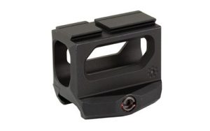 ARISAKA RDM AIMPNT ACRO 1.93" BLK