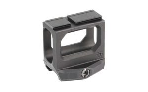 ARISAKA RDM AIMPNT ACRO 2.26" BLK