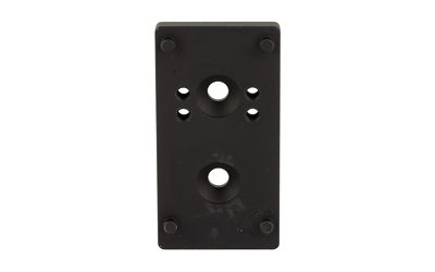 ARISAKA OFFSET OPTIC PLATE 1 DOCTER