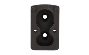 ARISAKA OFFSET OPTIC PLT 8 RMR TALL