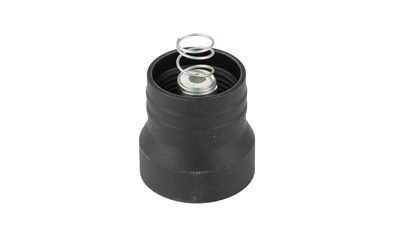 ARISAKA MOMENTARY TAILCAP BLACK