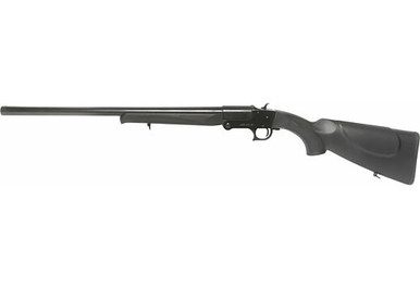 American Tactical ATIG12NMD18 Nomad SGS 12 Gauge 18.5" Single Shot Black