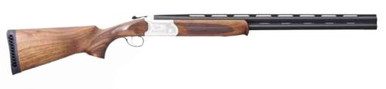 American Tactical ATIGKOF410SVE Cavalry SX .410 Gauge Over/Under Shotgun 26" 2 Rounds Black/Wood