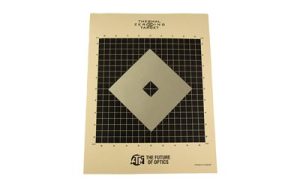 ATN THERMAL TARGETS SET OF 3