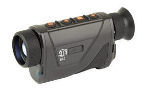 ATN BLAZEHUNTER 2.5-20X THRM MON LRF