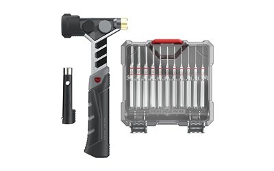 AVIDAVAMHAPS_1.jpg REAL AVID HAMMER AND ACCU PNCH SET