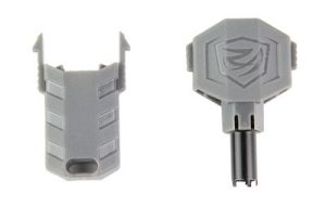 REAL AVID AR15 FRNT SIGHT ADJSTR PRO