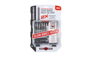 REAL AVID BORE-MAX SPEED BRUSHES