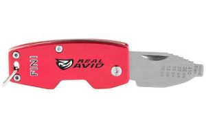 REAL AVID FINI UNIVRSAL CHOKE WRENCH