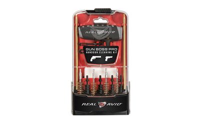 AVIDAVGBPRO-P_1.jpg REAL AVID GUN BOSS PRO HNDGUN CLN KT