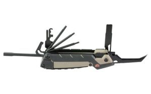 REAL AVID GUN TOOL PRO AR15 W/SHEATH