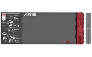 REAL AVID MASTER ARMORERS MAT