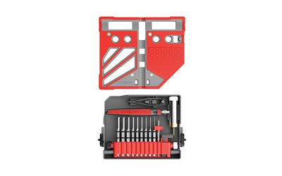 AVIDAVMBBPKIT_1.jpg REAL AVID MASTER BENCH BLOCK PRO KIT
