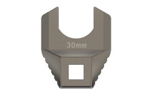 REAL AVID MSTR FIT30MM BBL NUT WRE