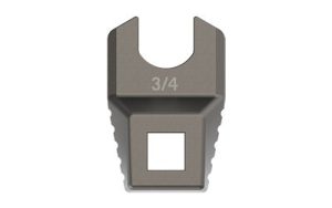 REAL AVID MSTR FIT MZLE DVCE WRENCH