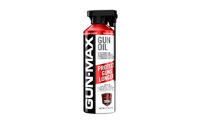 AVIDAVMLP12AEA_1.jpg REAL AVID GUN MAX GUN OIL 12OZ