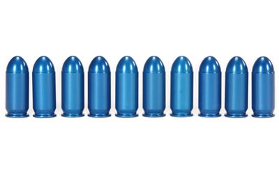 AZ15315_1.jpg AZOOM SNAP CAPS 45ACP 10/PK BLUE