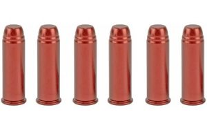 AZOOM SNAP CAPS 44MAG 6/PK