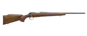 Bergara B14L001C B14 Timber .30-06 Springfield 24" 4+1 Blued/Walnut
