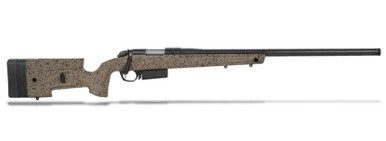 B14S359C__08026.1645454012.386.513.jpg Bergara B14 HMR 6.5 PRC 24" 1:8" Cerakote/Molded Mini Chassis B14S359C